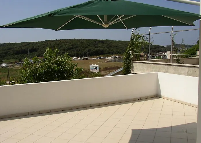 Apartments Jadranka
