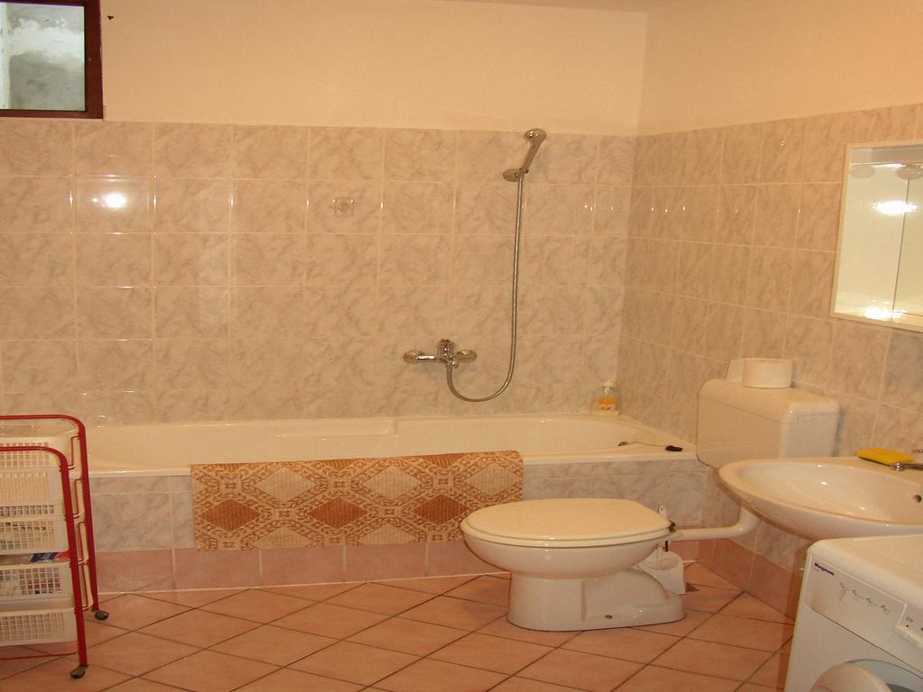 Jadranka Apartment *