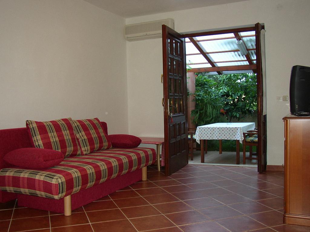 Apartment Jadranka *