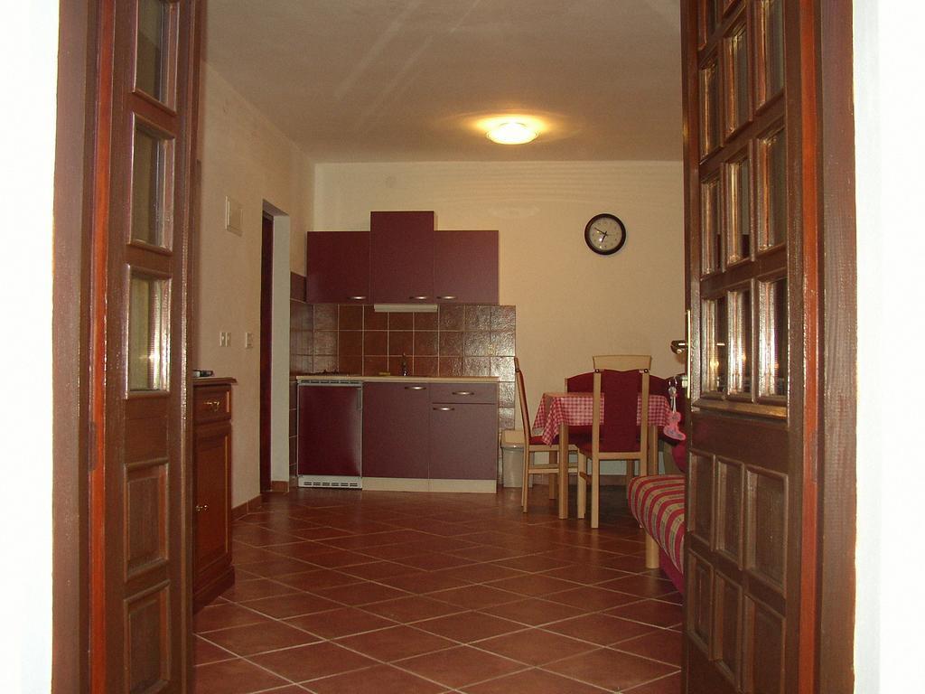 Apartment Jadranka Pula