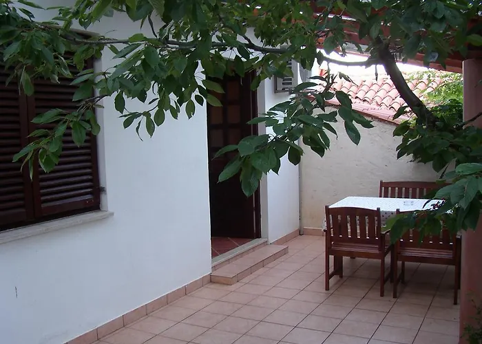 Apartments Jadranka